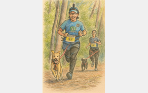 Entraînement du 18/11/2025 à Boé, 18h15